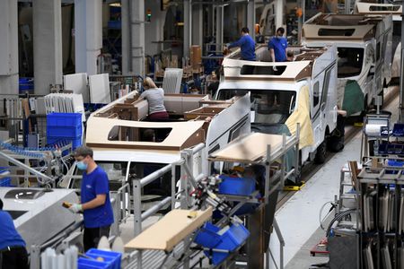 Marché : Zone euro/PMI: Le secteur des services ralentit encore, la récession jugée inévitable