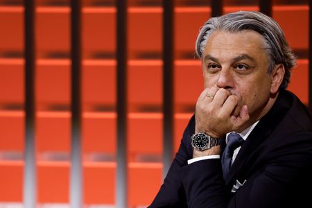 Renault confiant de surmonter le risque de récession, dit son directeur général