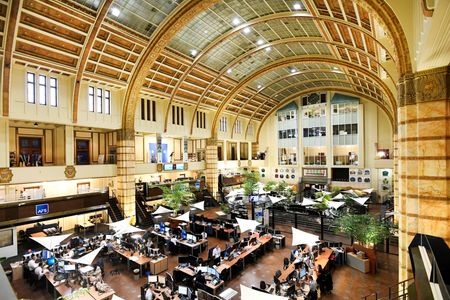Marché : La prudence devrait limiter les écarts avant l'emploi aux Etats-Unis