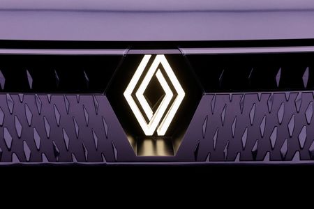 Renault discute avec l'Etat français de sa future entité thermique, selon le directeur général