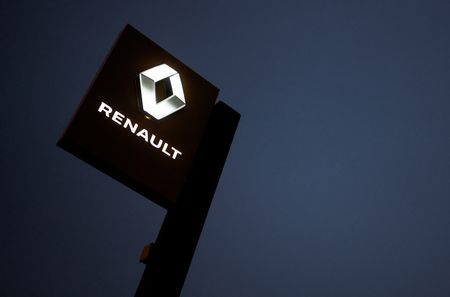 Renault crée une nouvelle marque dédiée à l’économie circulaire