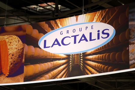 Marché : Lactalis, numéro un mondial du lait, reste en Russie