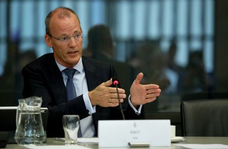 Marché : La BCE devra commencer à réduire son bilan une fois le taux neutre atteint, dit Knot