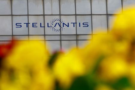 Stellantis: Pas de fermeture d'usine en France à moyen terme-Tavares