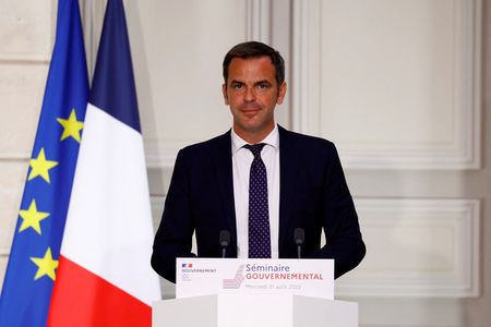 Marché : France: Vers un recours au 49.3 mercredi sur le budget, dit Véran