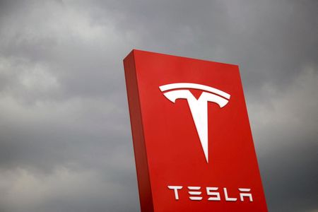 Marché : Tesla fait moins bien que prévu au T3, le titre chute en après-Bourse