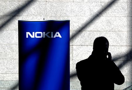Nokia affiche un bénéfice au 3e trimestre inférieur aux attentes, le titre chute