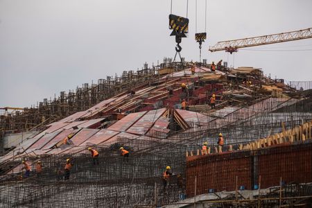 Marché : Chine: Croissance du PIB supérieure aux attentes au troisième trimestre