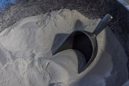 Imerys veut extraire du lithium de son site en Allier