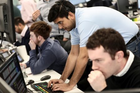 Marché : Ouverture indécise en vue en Europe avec une nouvelle salve de résultats