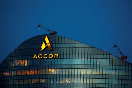 Accor poursuit sa reprise avec le retour des voyageurs après la pandémie