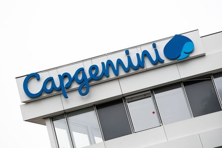 Capgemini confiant sur ses objectifs 2022 mais ralentissement de la demande en vue