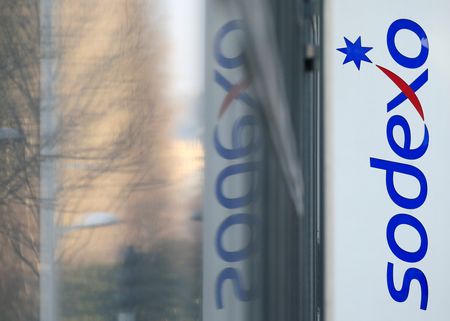 Sodexo vise une marge d’exploitation supérieure à 6% en 2025
