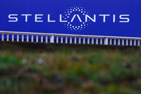 Publicité: Stellantis 