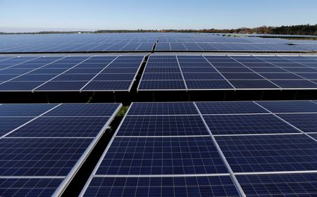 Neoen revoit à la hausse son objectif d'Ebitda ajusté pour 2022
