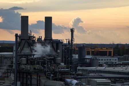 Marché : Allemagne: La production industrielle meilleure que prévu en septembre