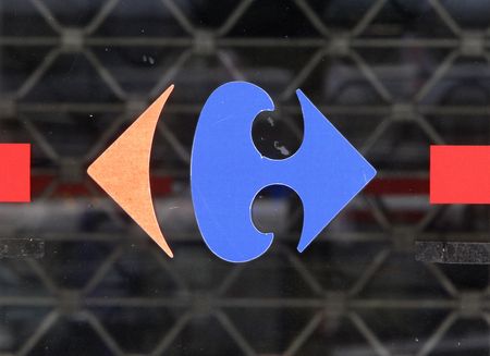 Carrefour relève son objectif de cash-flow dans son plan stratégique à horizon 2026