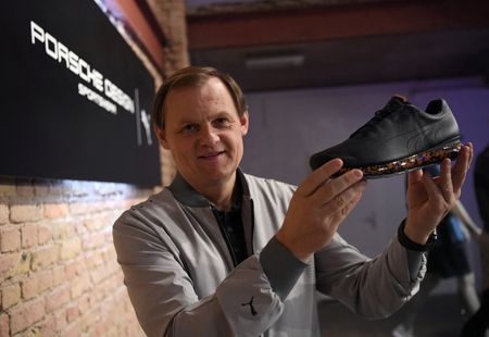 Marché : Le patron de Puma nommé à la tête du concurrent Adidas au 1er janvier