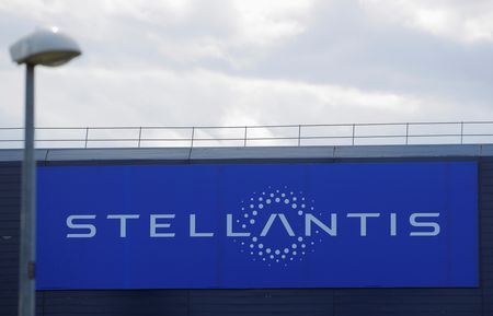 Stellantis veut investir 300 millions d'euros au Maroc
