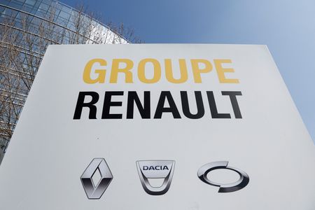 Le marché se demande si cinq Renault valent mieux qu'un