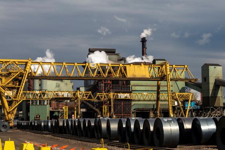 Le bénéfice d'ArcelorMittal au T3 dépasse les attentes avec ses économies d'énergie