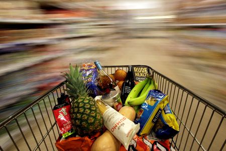 Marché : Royaume-Uni: L'inflation atteint 11,1%, au plus haut depuis 41 ans