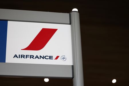 Marché : Préavis de grève déposé à Air France pour les fêtes de fin d'année