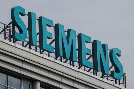 Siemens, confiant pour l'avenir, regroupe des activités dans une nouvelle entité indépendante