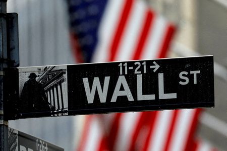 Wall Street : Wall Street termine en baisse, la Chine inquiète