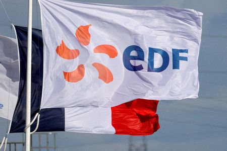 EDF: L'offre de rachat des minoritaires par l'Etat du 24/11 au 22/12