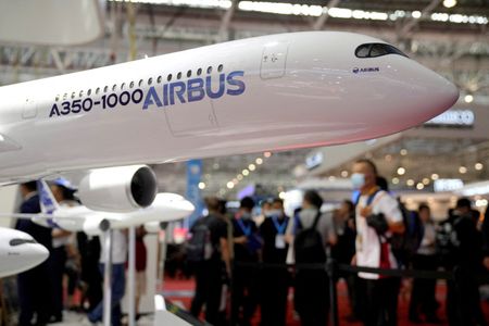 Marché : Le calendrier de livraisons 2022 d'Airbus de plus en plus tendu, indiquent des sources