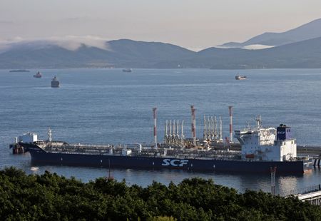 Marché : L'UE ne s'entend toujours pas sur le plafonnement du prix du pétrole russe