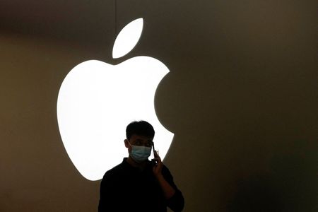 Apple réduit son exposition à la Chine face aux risques croissants