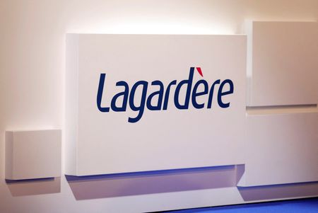 La CE ouvre une enquête approfondie sur le projet de rachat de Lagardère par Vivendi