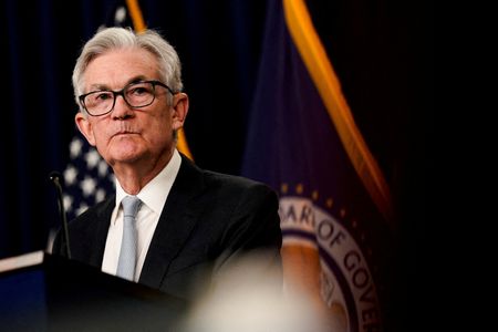 Marché : Etats-Unis: Powell n'exclut pas un coup de frein aux hausse de taux dès décembre