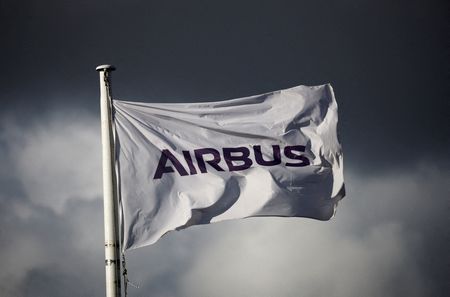 Marché : Airbus annule ses prévisions de livraisons d'avions pour 2022