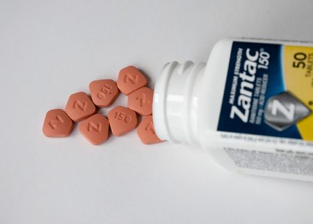 GSK, Pfizer, Sanofi remportent une victoire judiciaire sur le Zantac