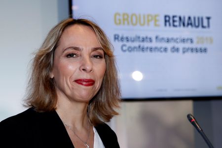 Renault: L'artisan de la transition Ghosn-de Meo a démissionné