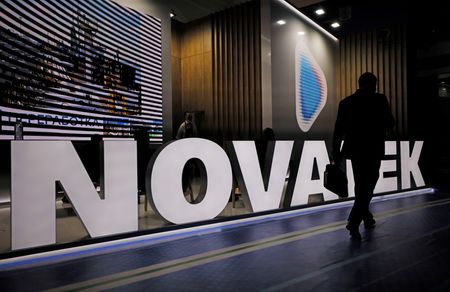 TotalEnergies retire ses administrateurs de Novatek, dépréciation liée de 3,7 milliards de dollars