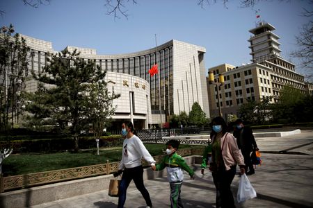 Marché : La banque de Chine veut renforcer la réglementation de la finance verte