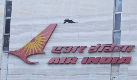 Marché : Air India proche d'une commande historique de 500 avions, selon des sources