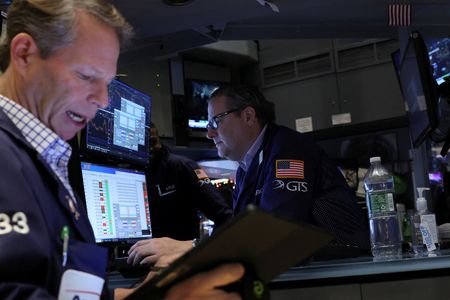 Marché : Recul en vue en Europe pour attaquer une semaine à risque