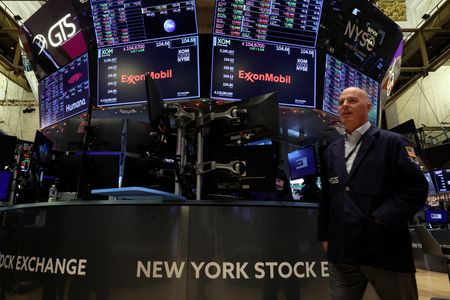 Wall Street : Wall Street finit en hausse dans l'attente de la Fed