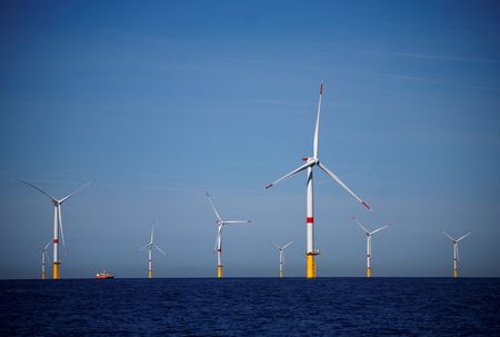 Technip Energies va concevoir un important projet d'éoliennes offshore
