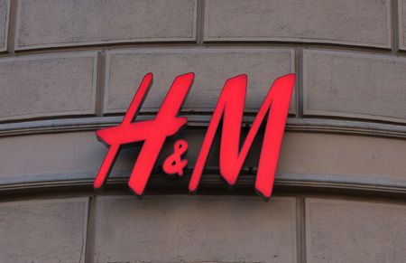 Marché : H&M: Les ventes de septembre-novembre dépassent les prévisions