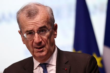 Marché : Villeroy de Galhau (BCE) : Le match contre l'inflation n'est pas terminé