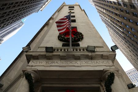 Wall Street : Wall Street dans le rouge alors que les craintes d'une récession persistent