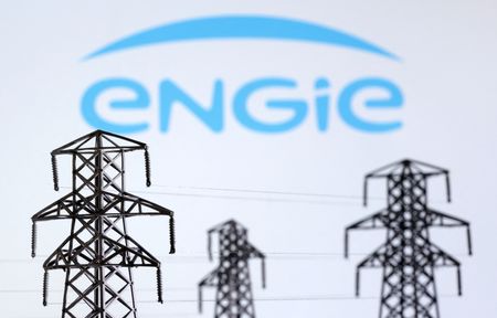Engie appelé à augmenter de 3,3 milliards d'euros ses provisions sur le nucléaire en Belgique, le ti