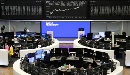 Marché : Le rebond devrait se confirmer en Europe, le dollar recule, le pétrole monte