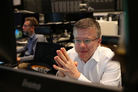 Marché : L'Europe attendue en hausse, la Chine en soutien